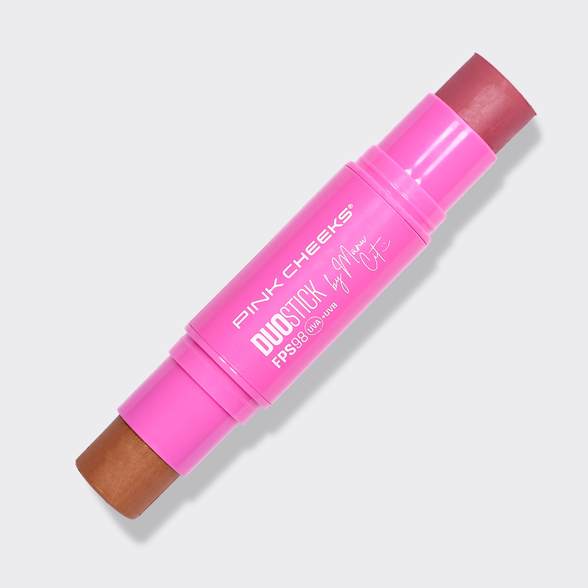 Duo Stick Malva e Bronzer Orla FPS 98 FPUVA 46 by Manu Cit 6g