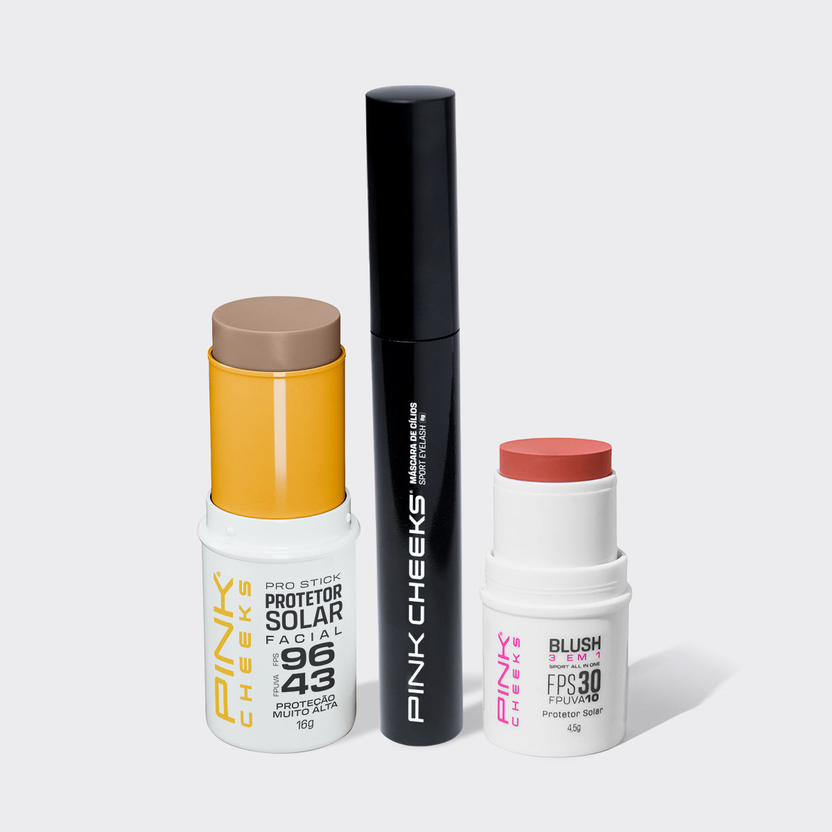 KIT FAVORITOS DA ANA THOLL