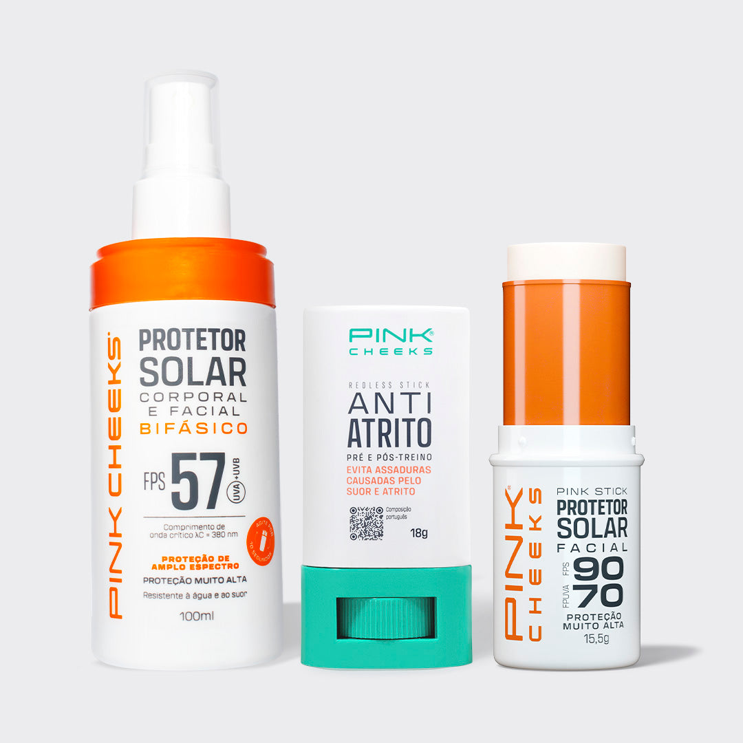 KIT PERFORMANCE II