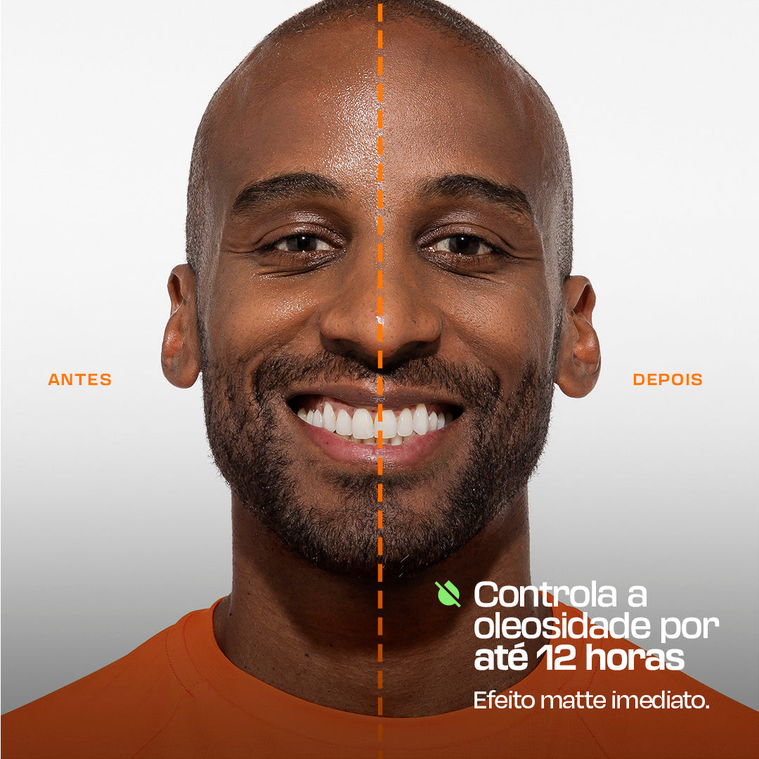 KIT CUIDADOS À PROVA DE VAZAMENTOS