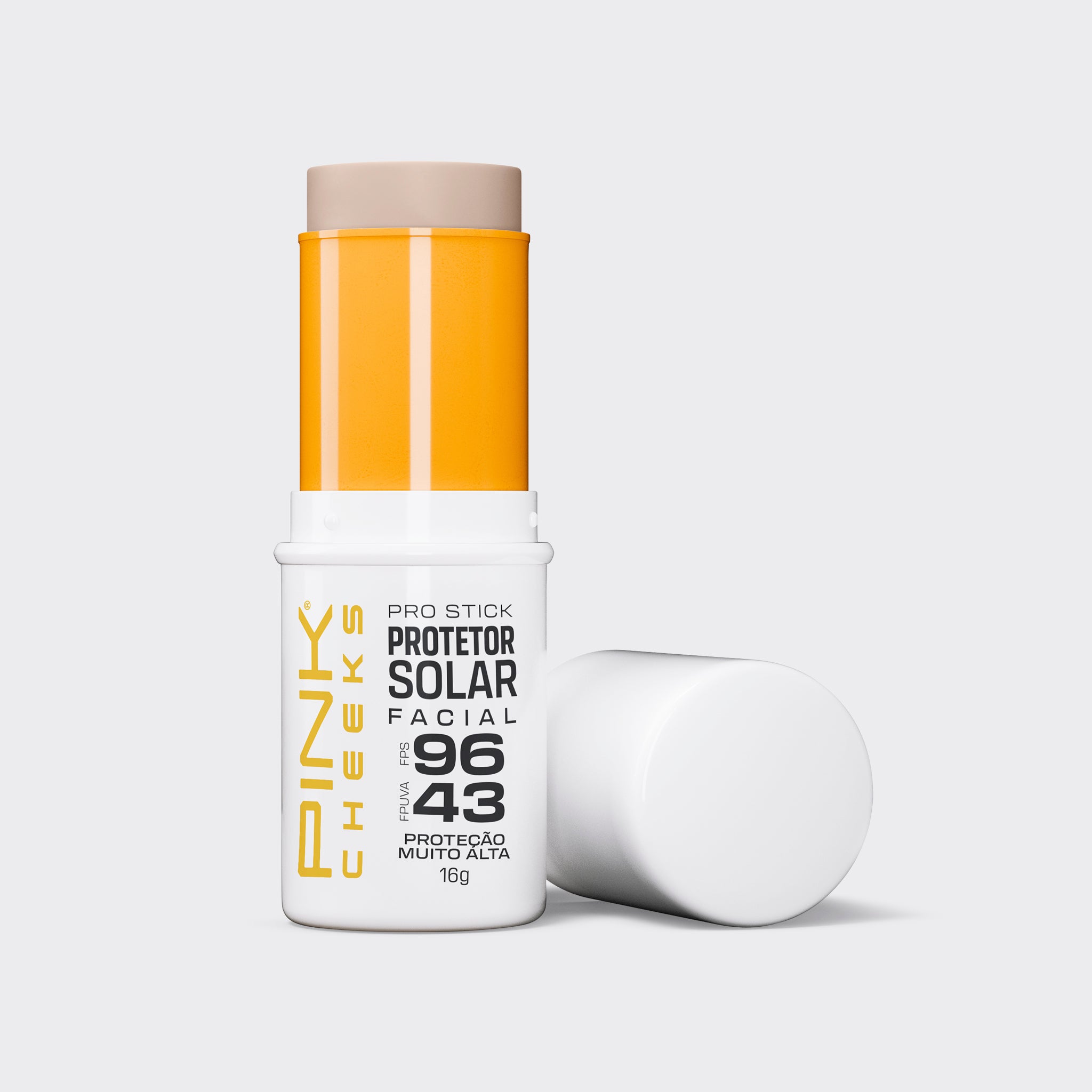 Pro Stick Protetor Solar Multifuncional FPS96 - PRO10