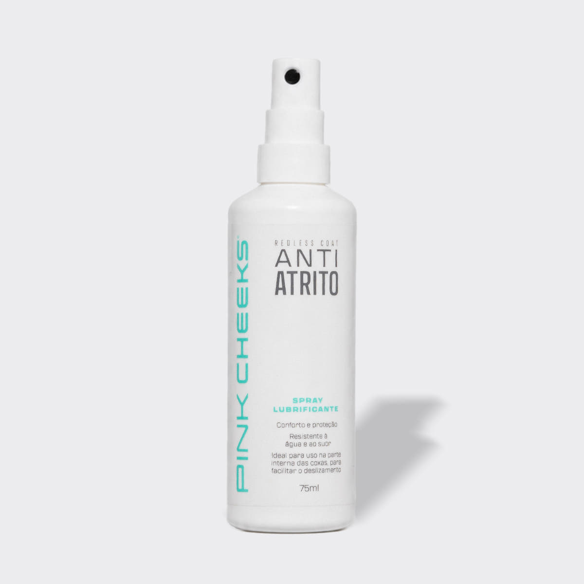 ANTIATRITO SPRAY REDLESS COAT 75ML