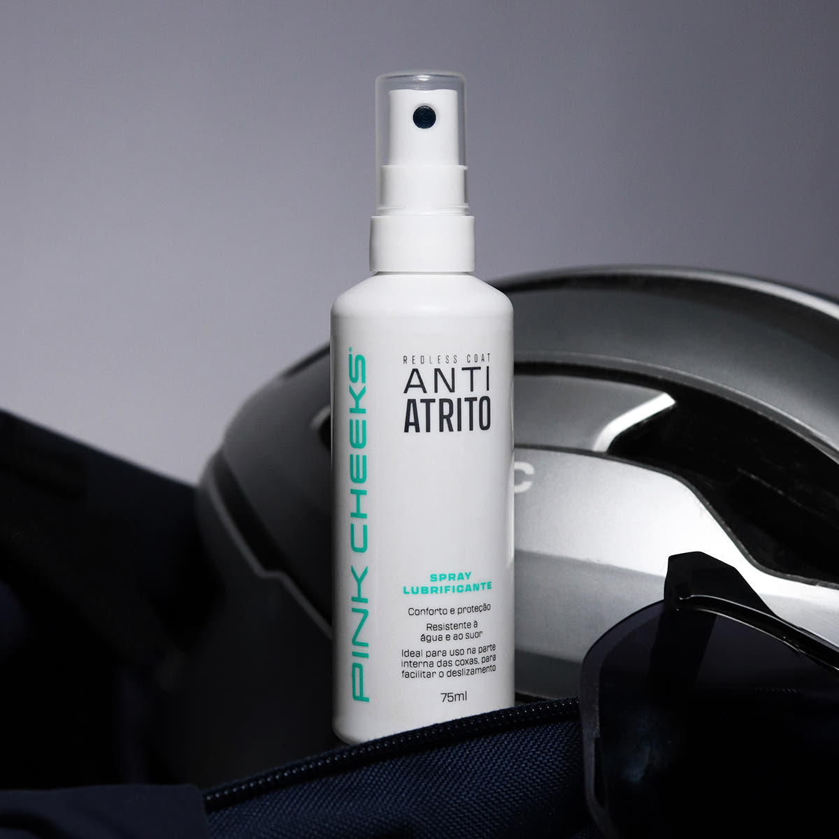 ANTIATRITO SPRAY REDLESS COAT 75ML