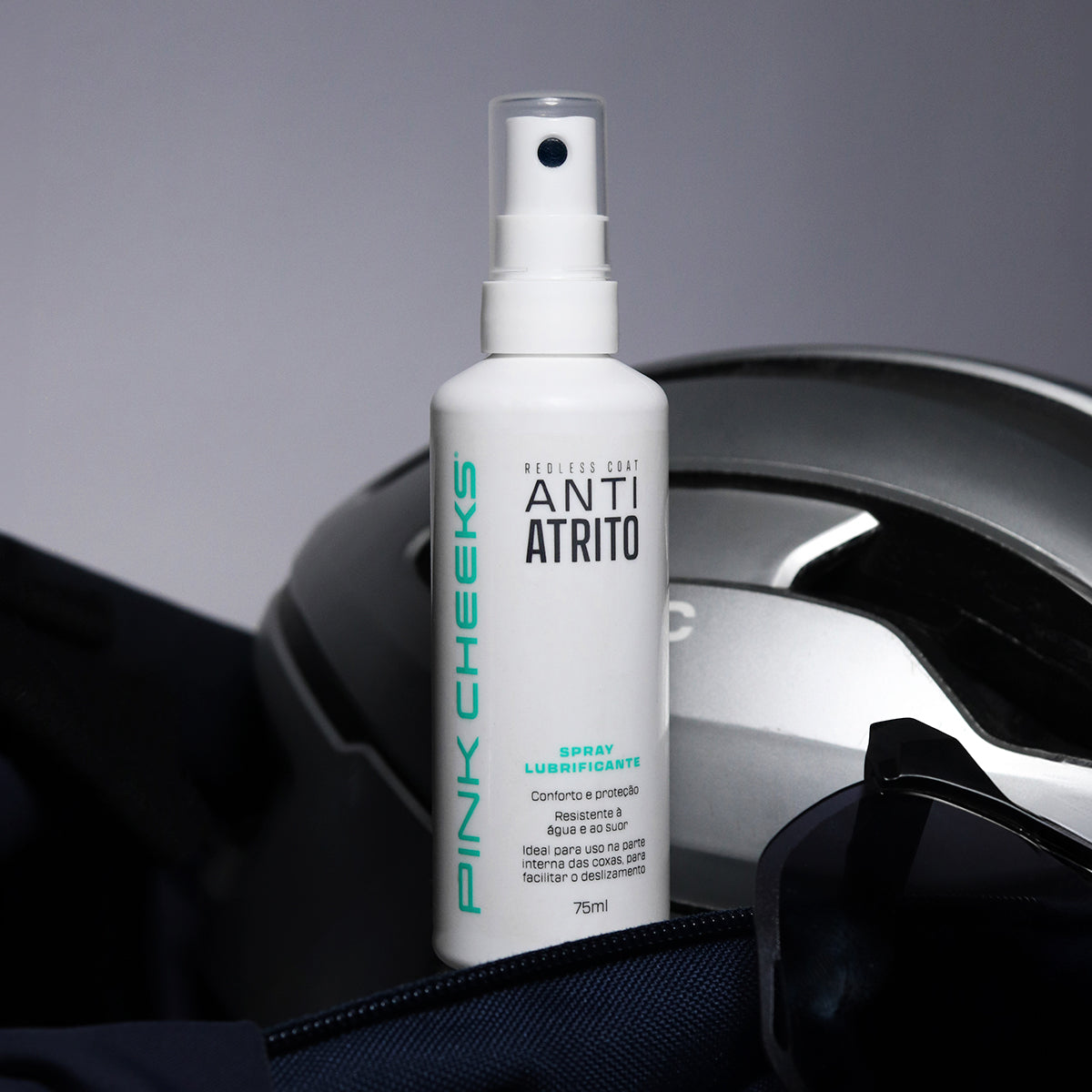 ANTIATRITO SPRAY REDLESS COAT 75ML