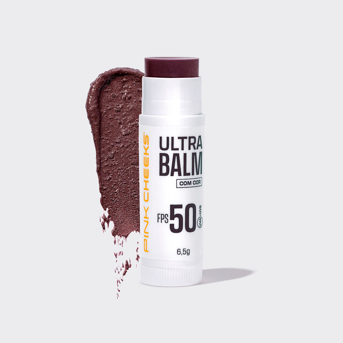 ULTRA BALM COM COR FPS50 FPUVA22 6,5G - AMEIXA