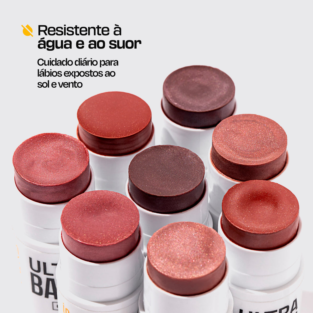 ULTRA BALM COM COR FPS50 FPUVA22 6,5G - AMEIXA