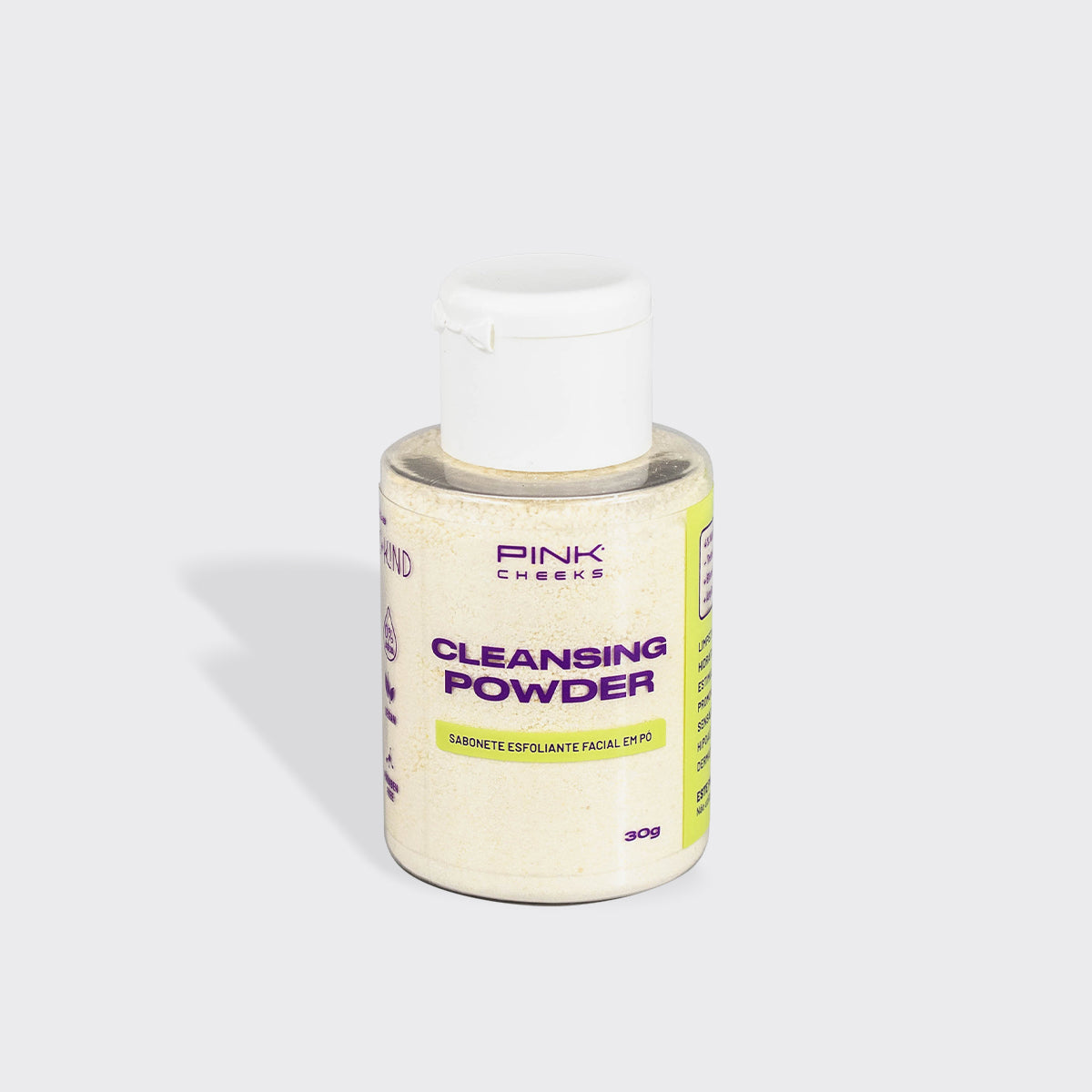 Sabonete Cleansing Powder 30g