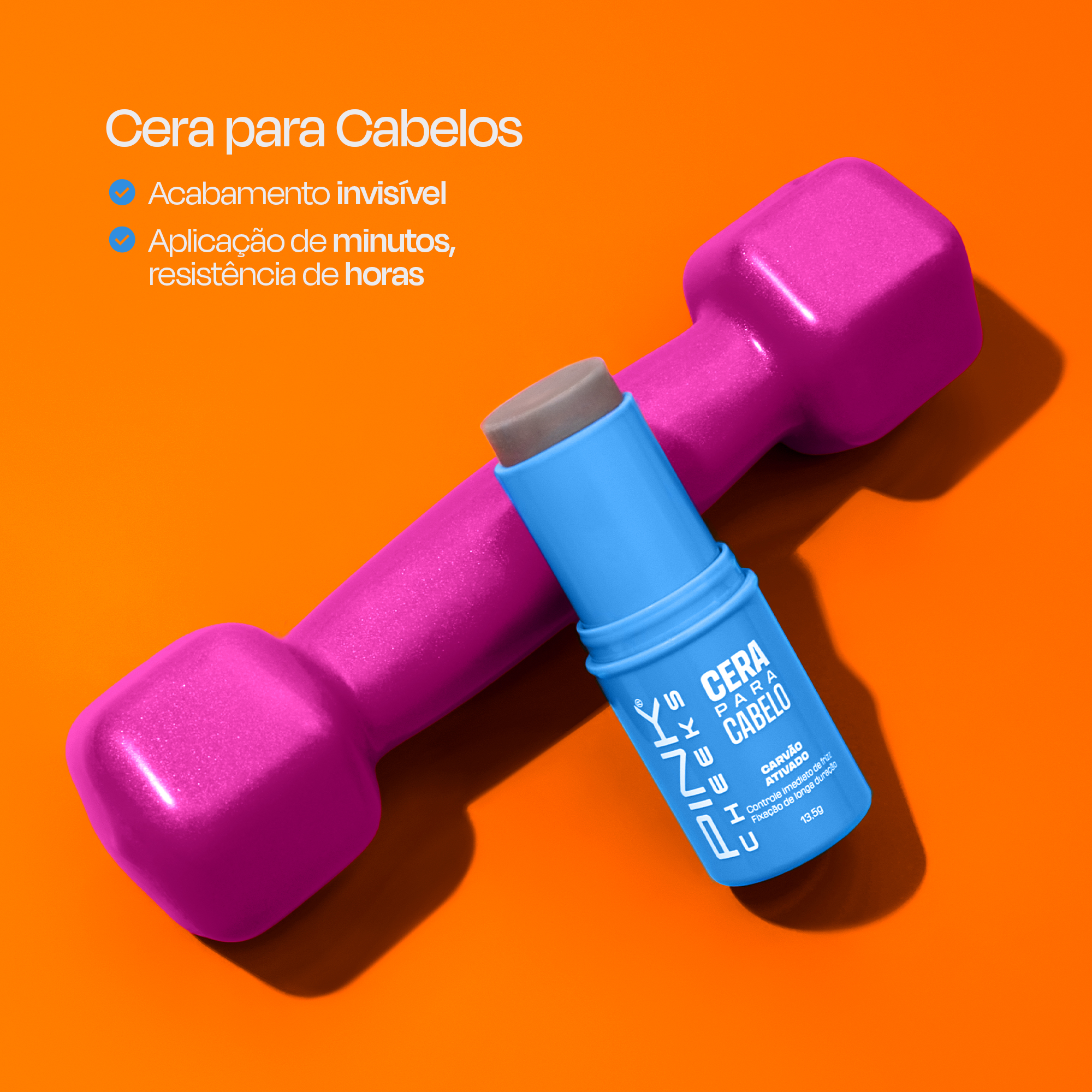 KIT LIMPEZA E ANTIFRIZZ