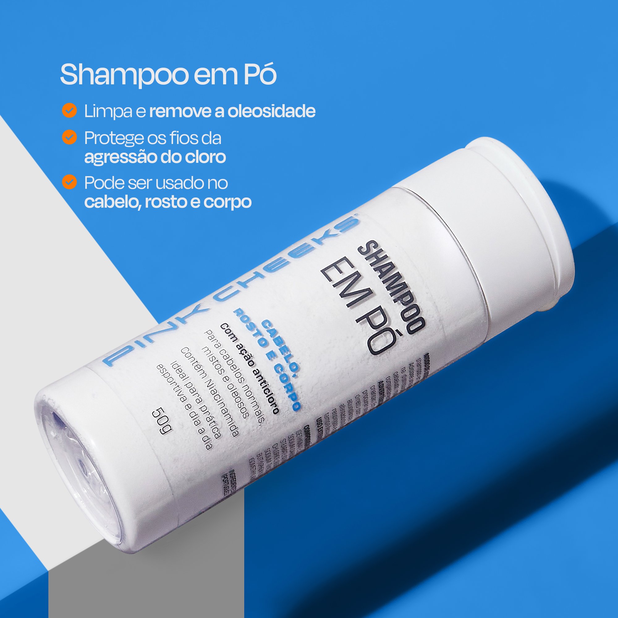 KIT LIMPEZA E ANTIFRIZZ