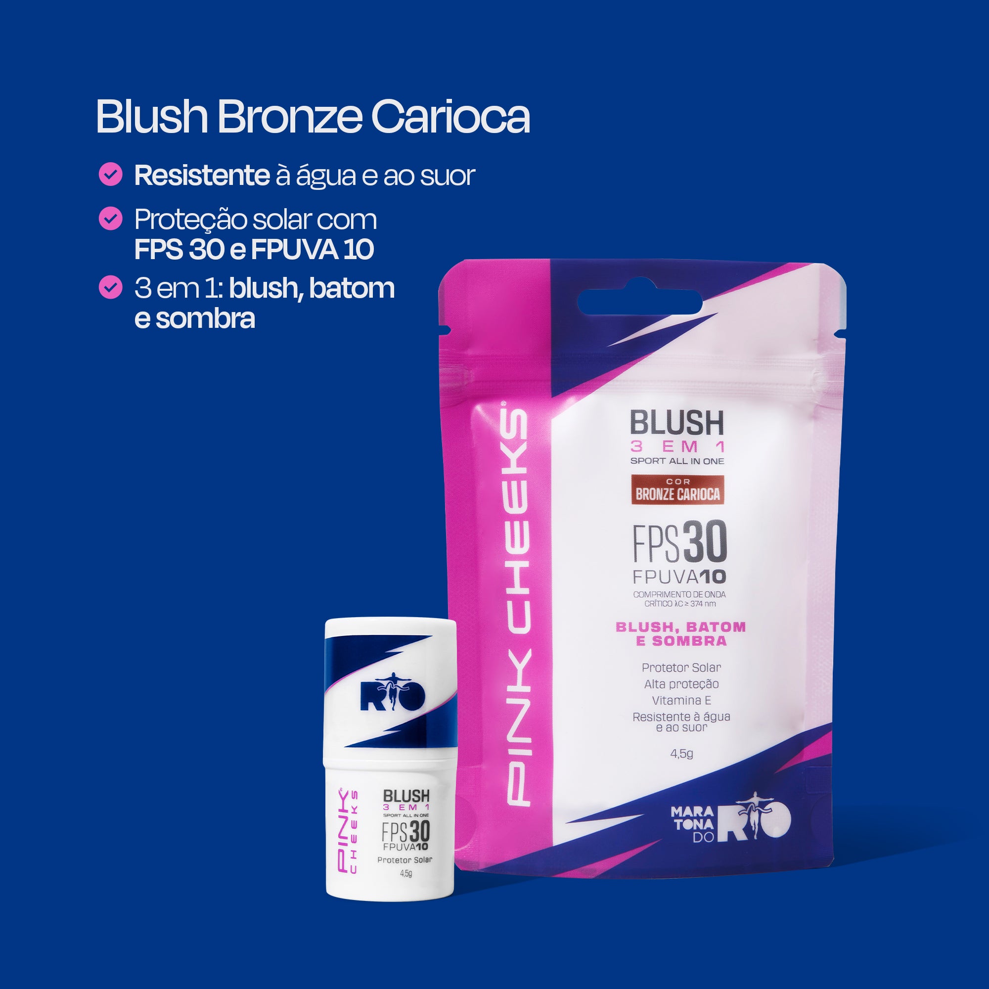 KIT FAVORITOS DA MALU DAILY
