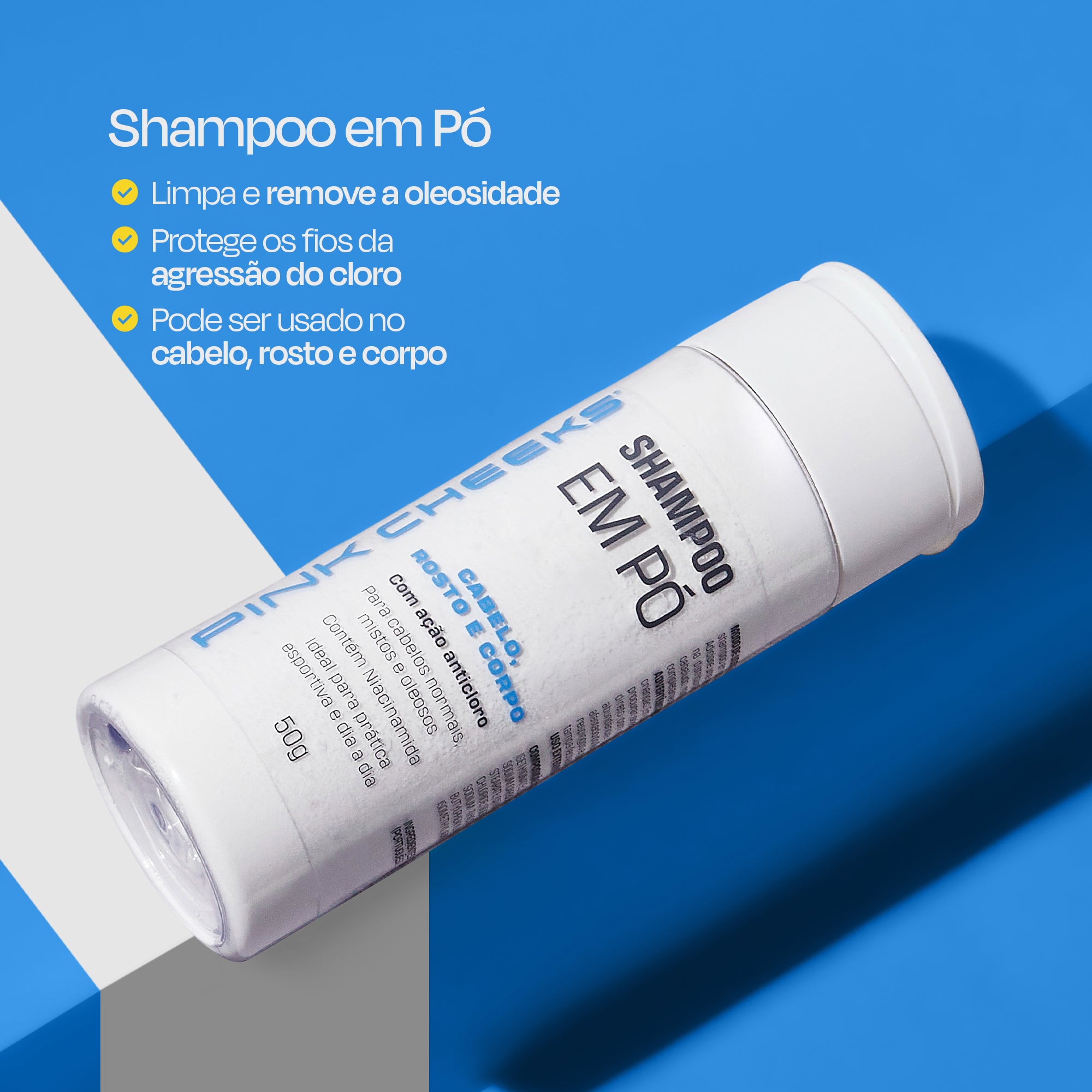 KIT LIMPEZA E HIDRATAÇÃO