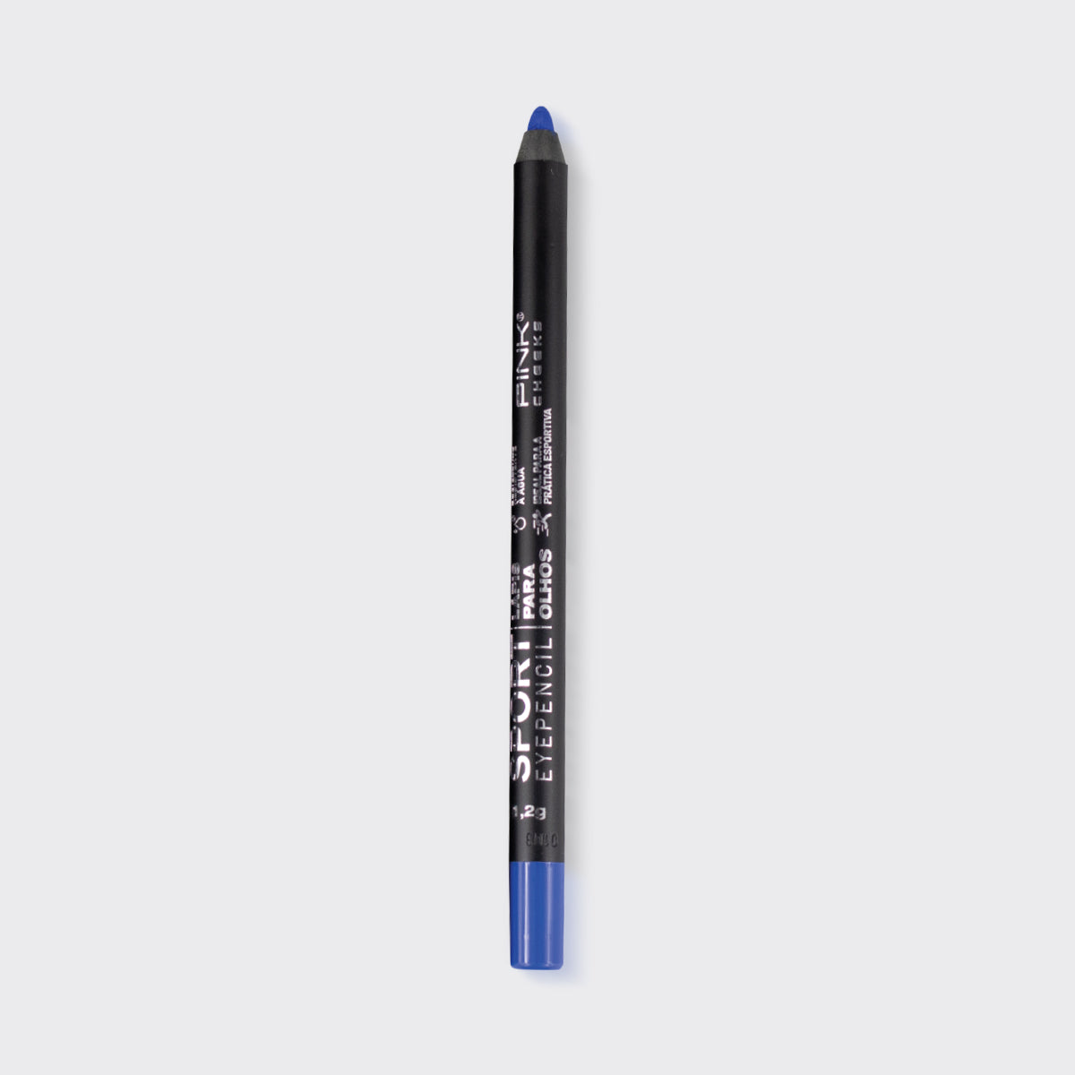 Lápis para Olhos Sport Eyepencil Azul 1,2g