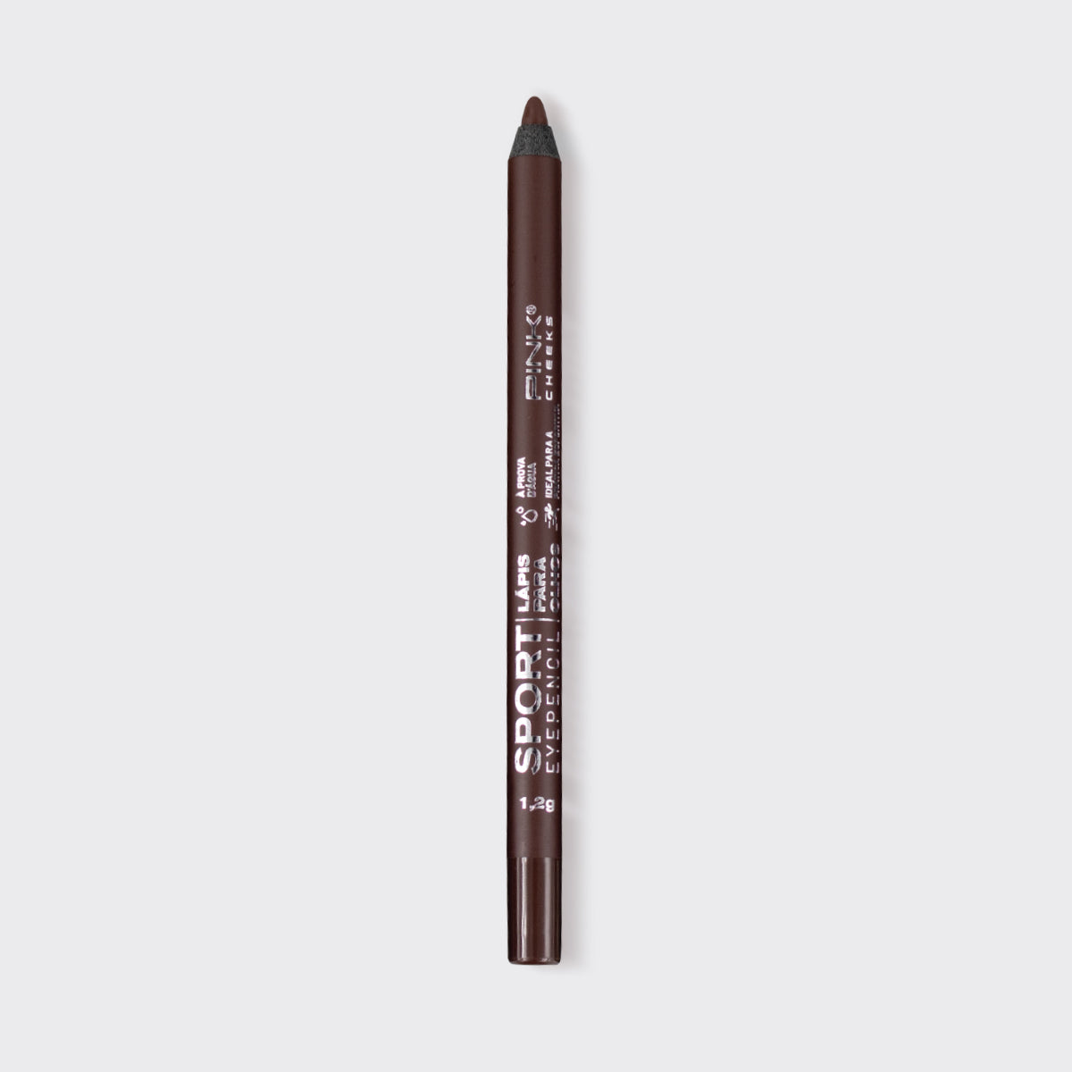 Lápis para Olhos Sport Eyepencil 1,2g Marrom