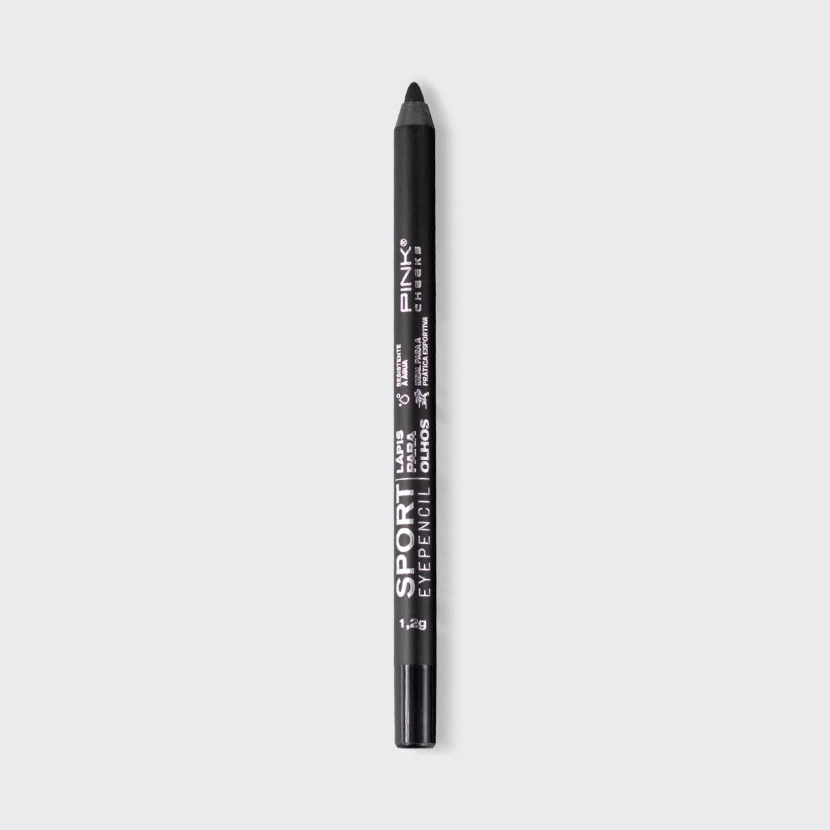 Lápis para Olhos Sport Eyepencil 1,2g Preto