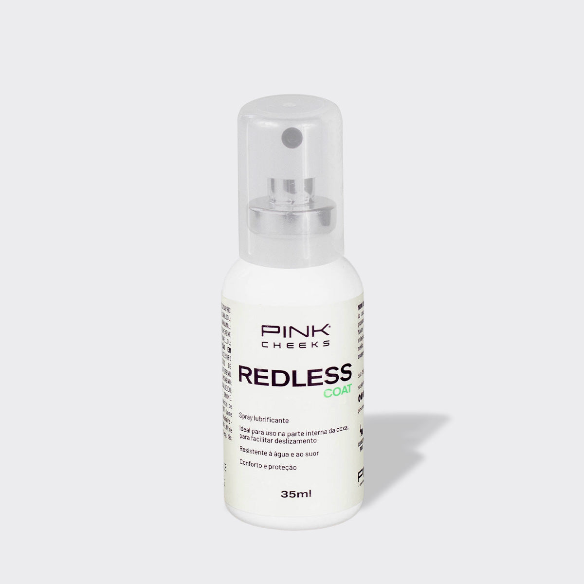 ANTIATRITO SPRAY REDLESS COAT 35ML