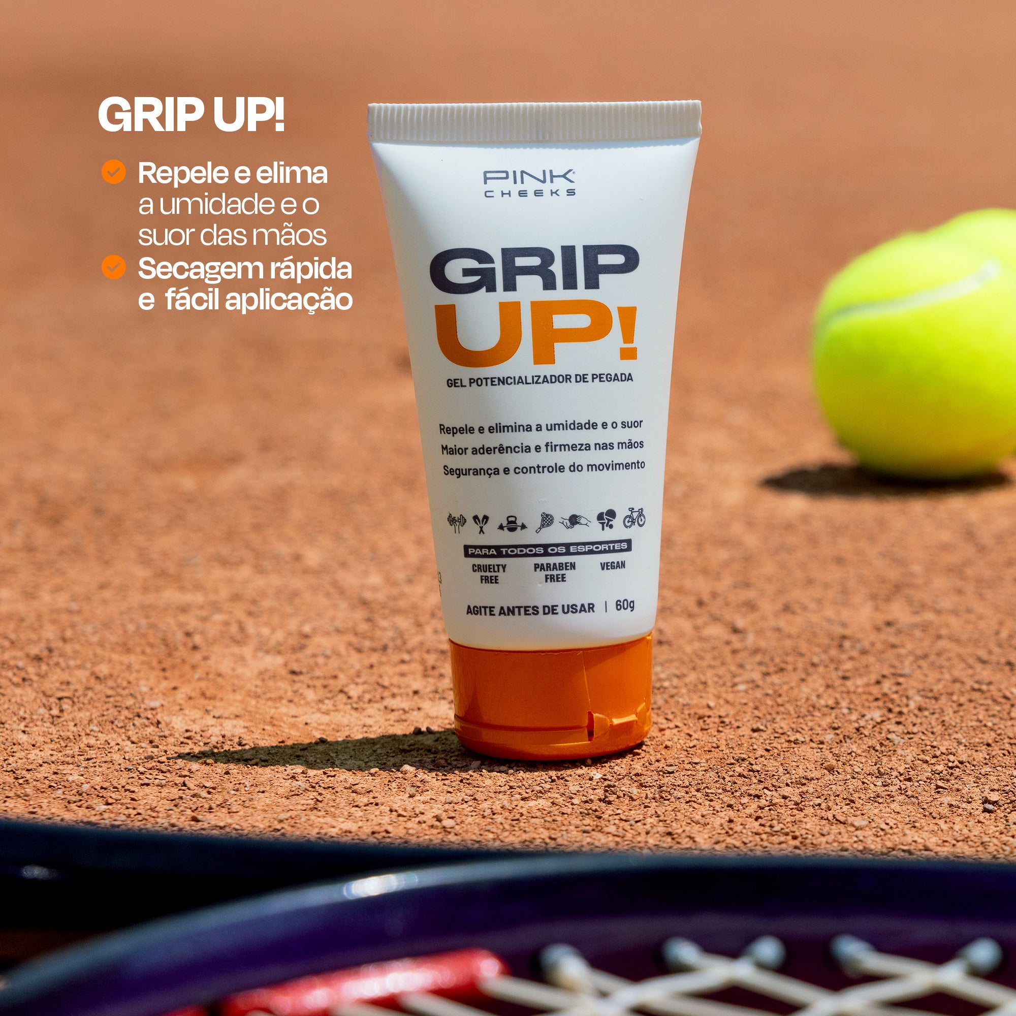 KIT TENNIS
