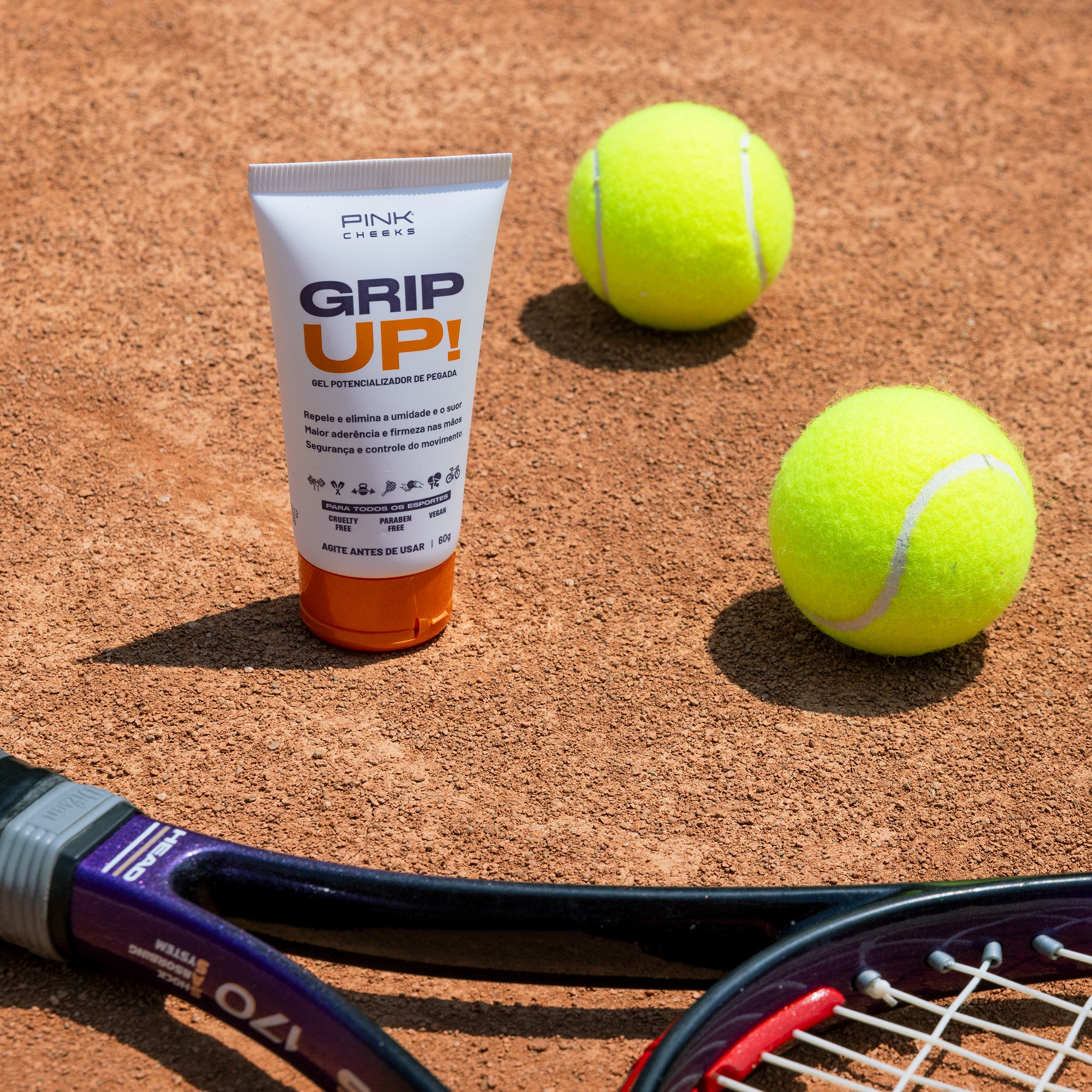 KIT TENNIS