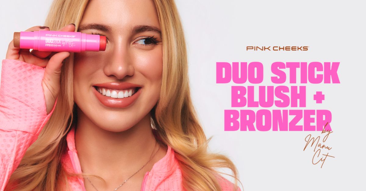 PINK CHEEKS