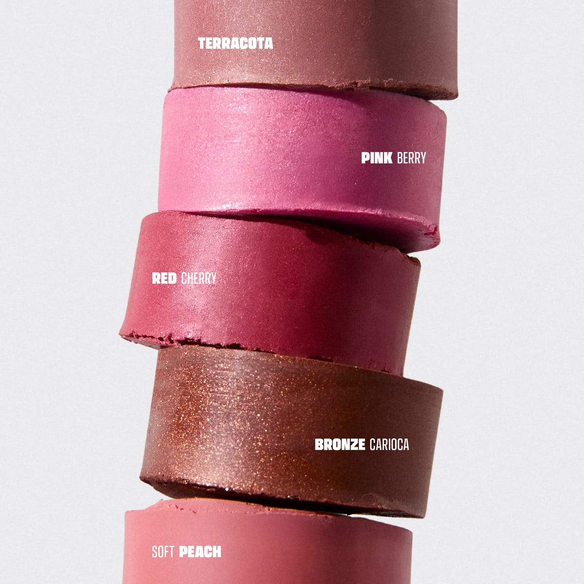 BLUSH ALL IN ONE FPS30 FPUVA10 4,5G  - PINK BERRY