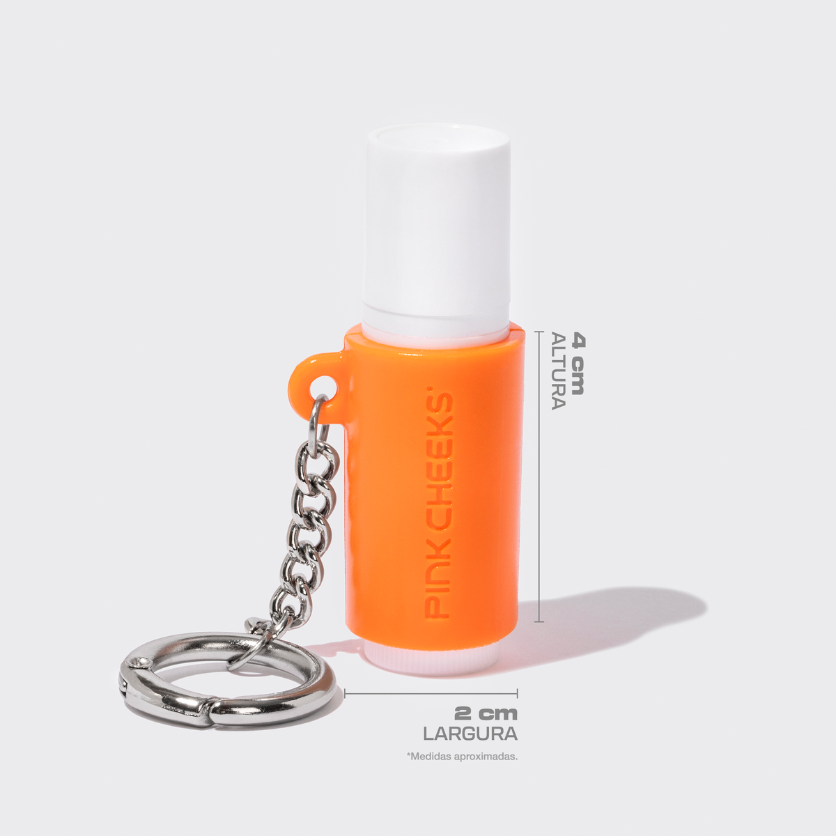 LIP CASE