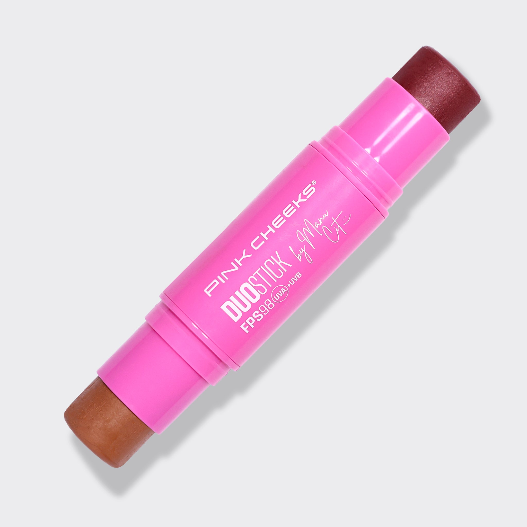 Duo Stick Rouge e Bronzer Duna FPS 98 FPUVA 46 by Manu Cit  6g