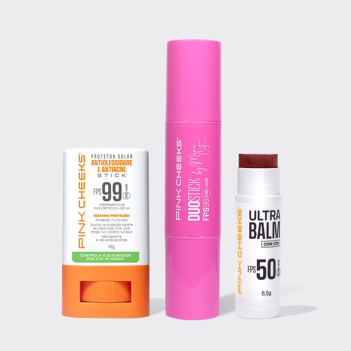 KIT MAKE NATURAL