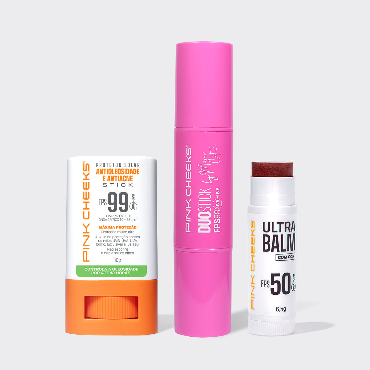 KIT MAKE NATURAL