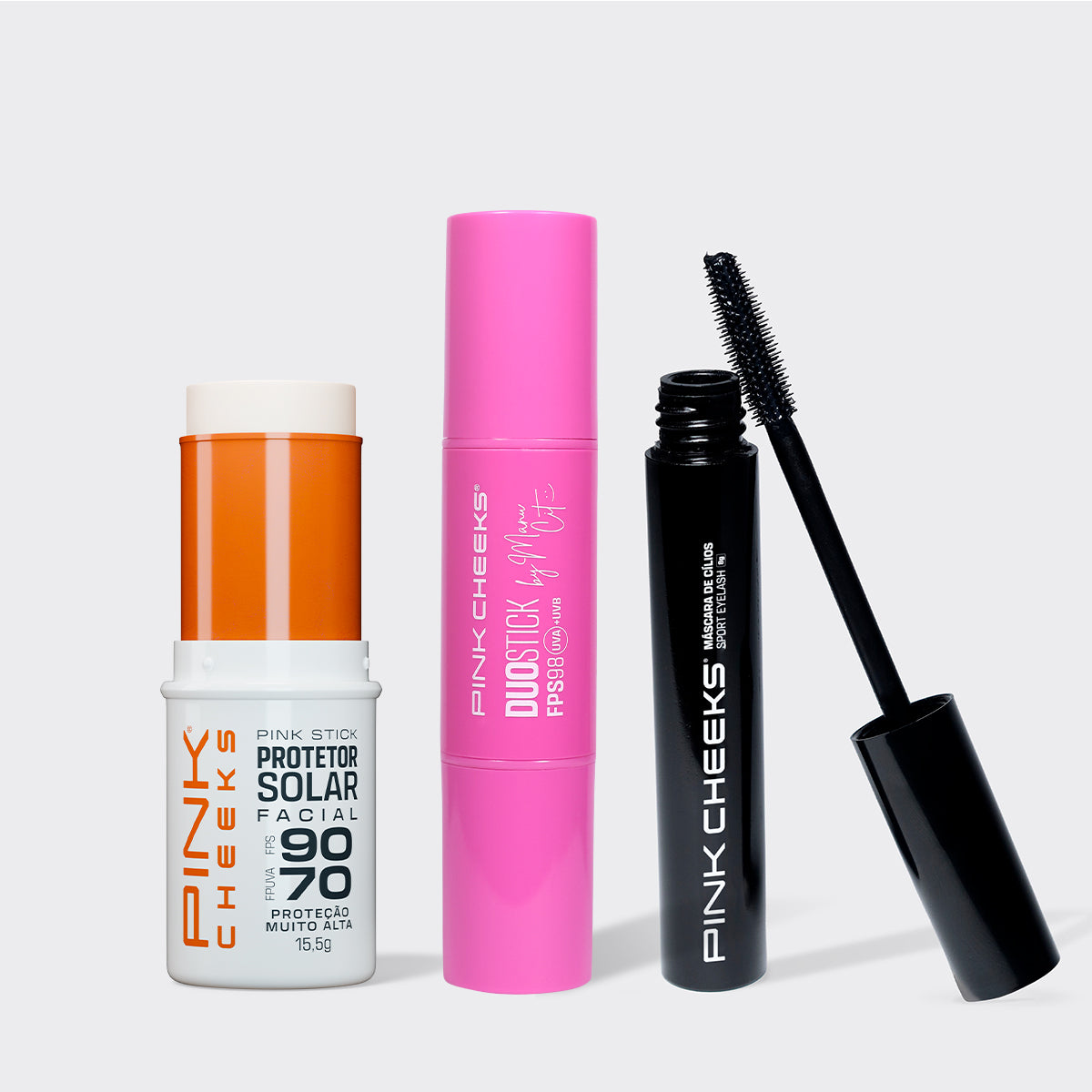 KIT ESSENCIAL