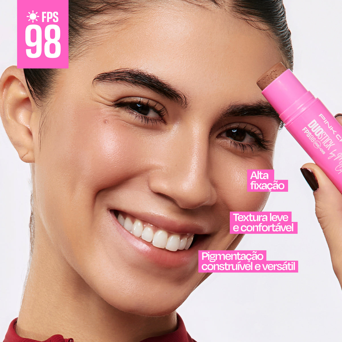 KIT FAVORITOS DA ALINE STEFFENS
