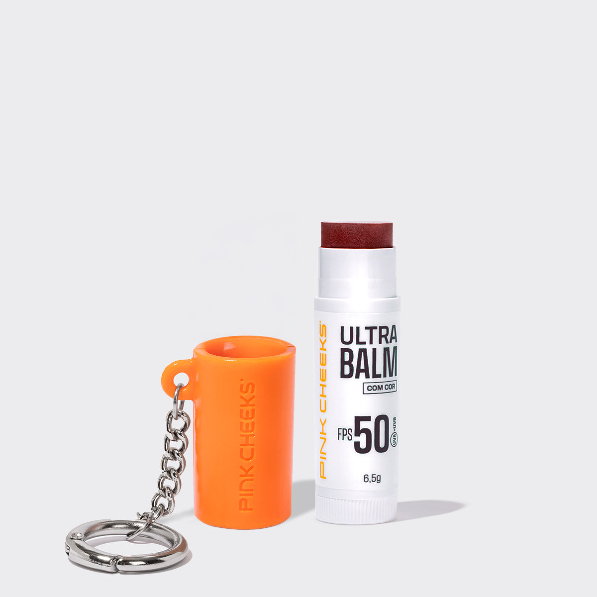 KIT AVELÃ + LIP CASE