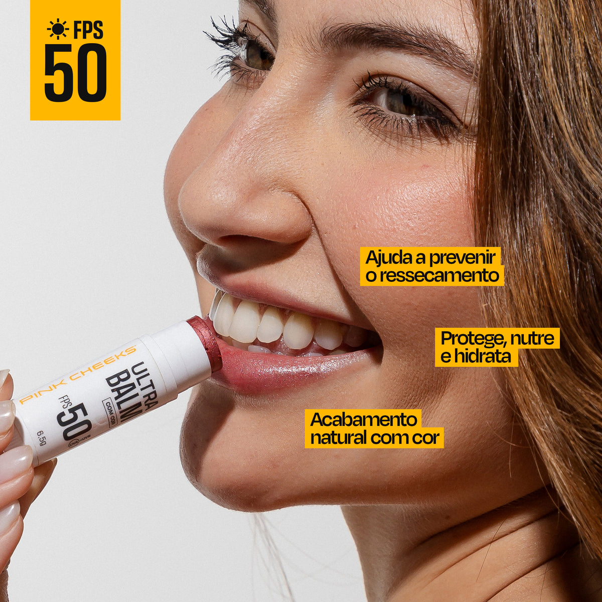 LIP COMBO BALM + LÁPIS