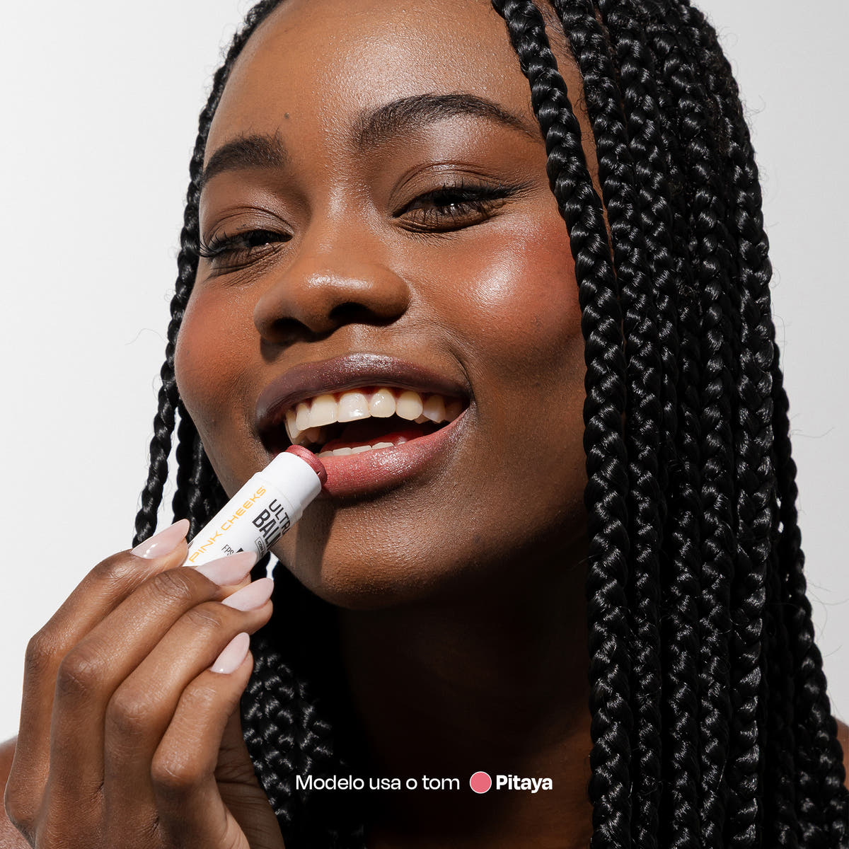 LIP COMBO BALM + LÁPIS