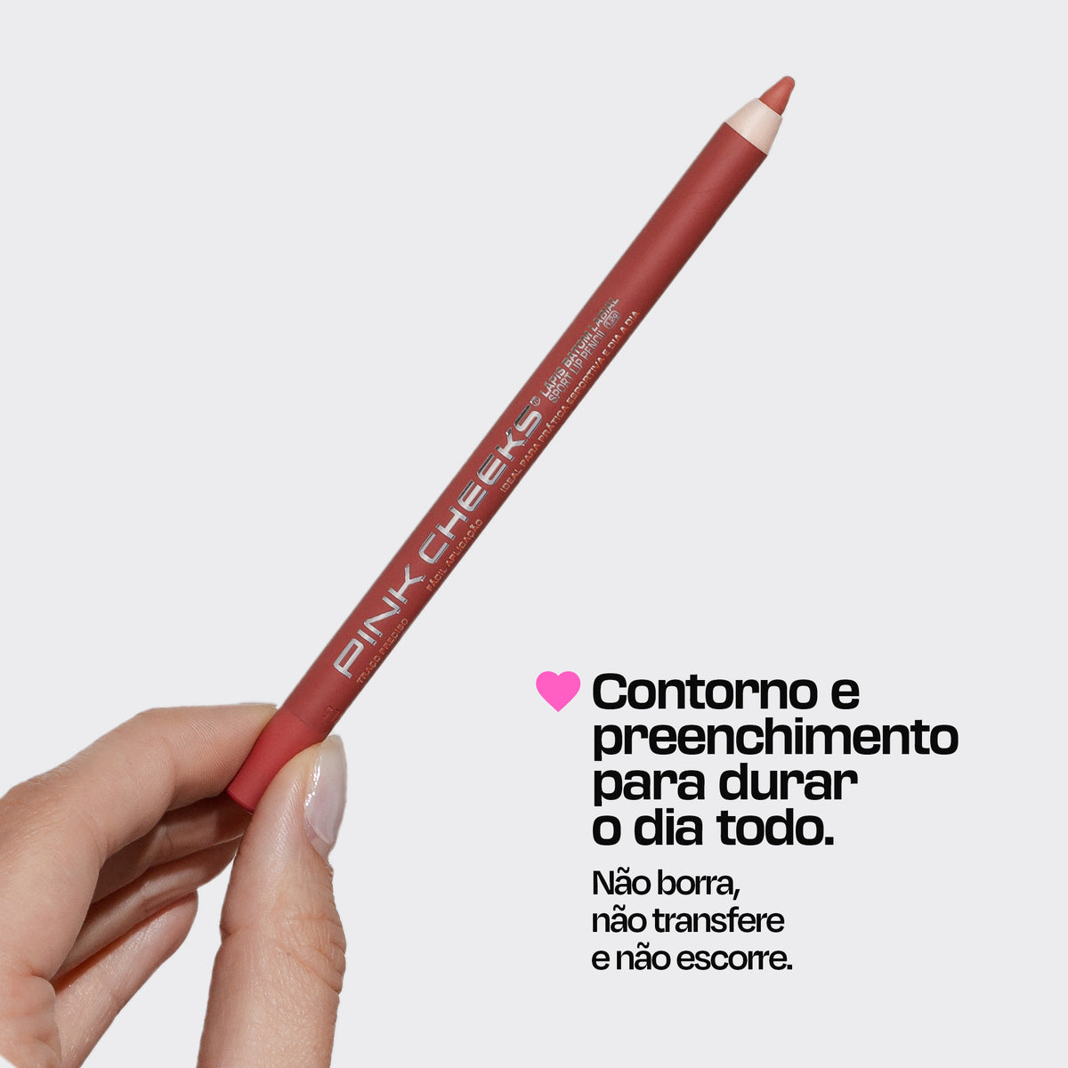 LIP COMBO BALM + LÁPIS