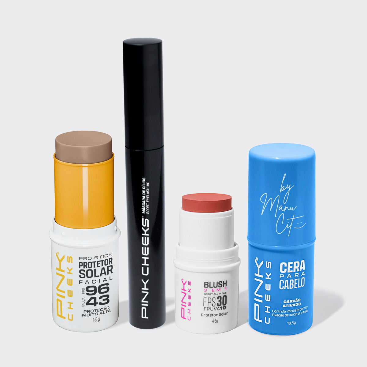 KIT BEST-SELLERS