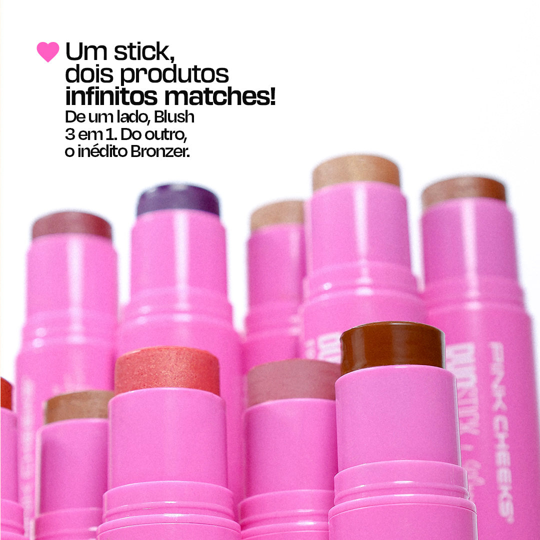 KIT COLLABS BY MANU CIT