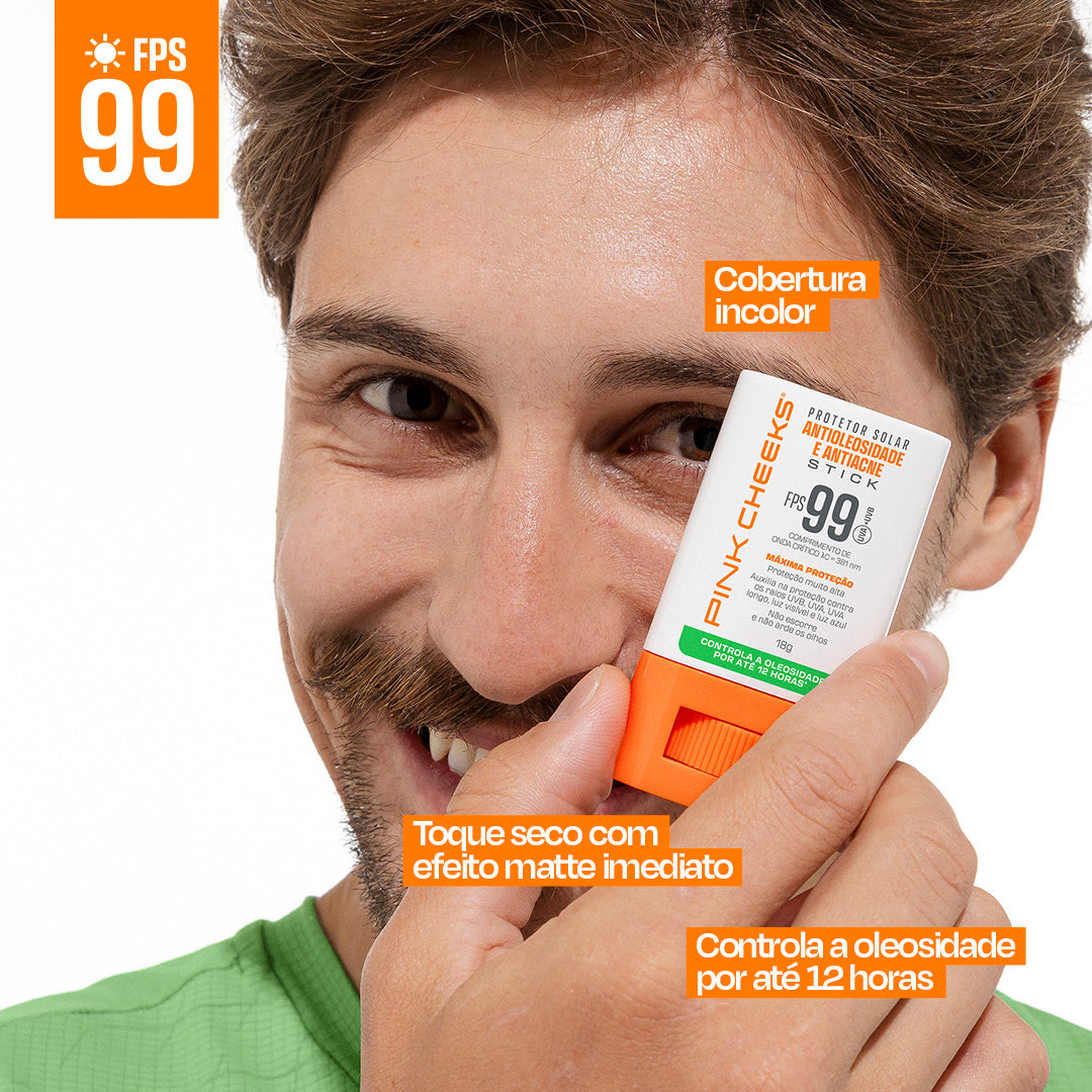 KIT CUIDADOS À PROVA DE VAZAMENTOS