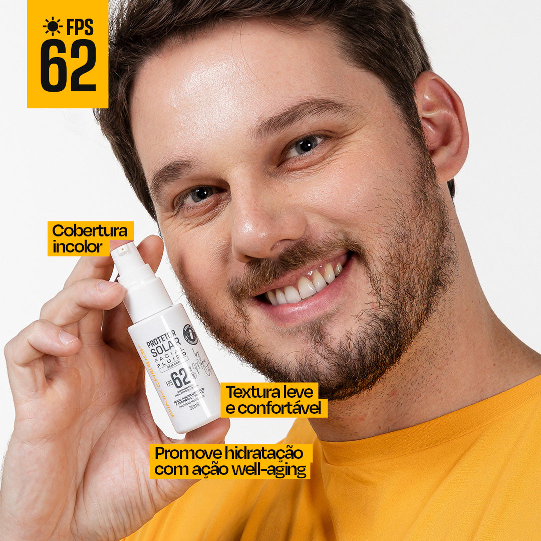 KIT TRIPLA AÇÃO