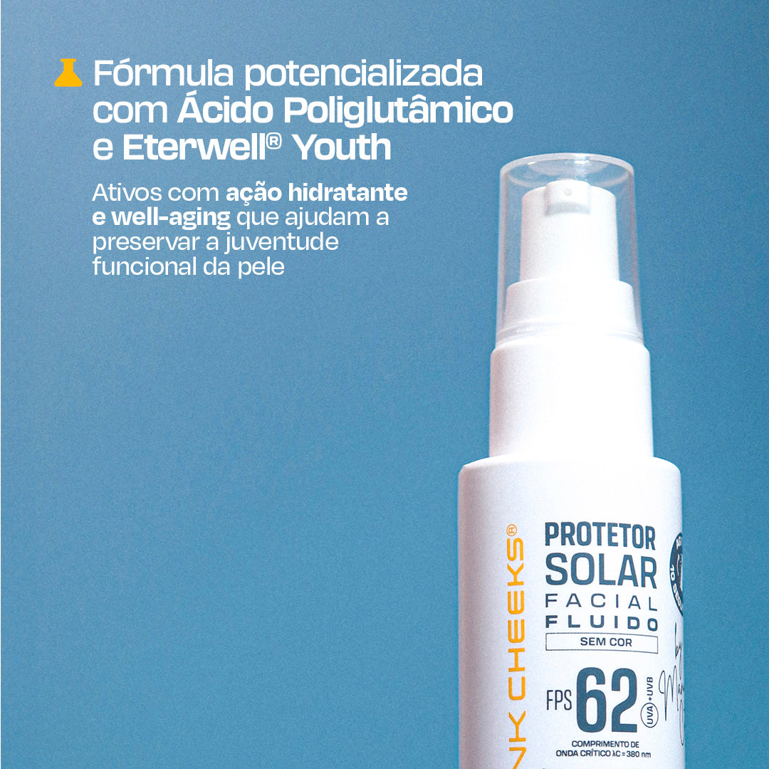 KIT TRIPLA AÇÃO