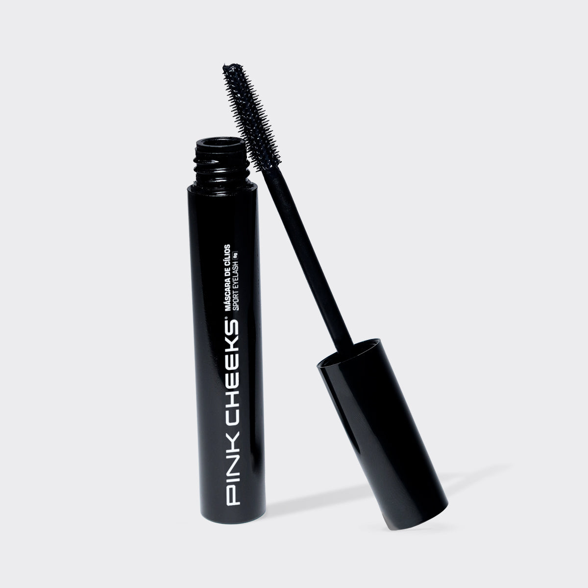 MÁSCARA DE CÍLIOS SPORT EYELASH MASCARA PRETA 8G