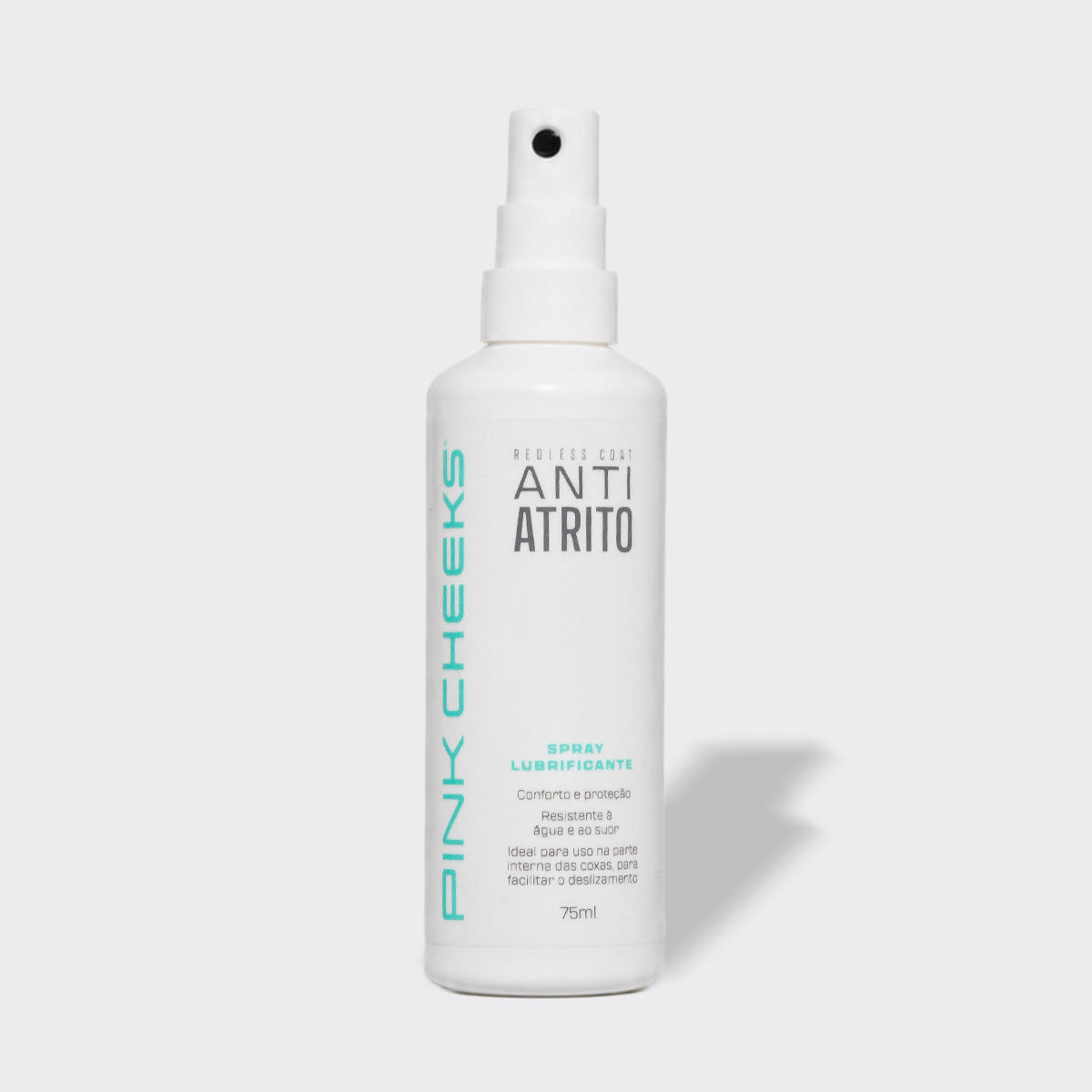 ANTIATRITO SPRAY REDLESS COAT 75ML