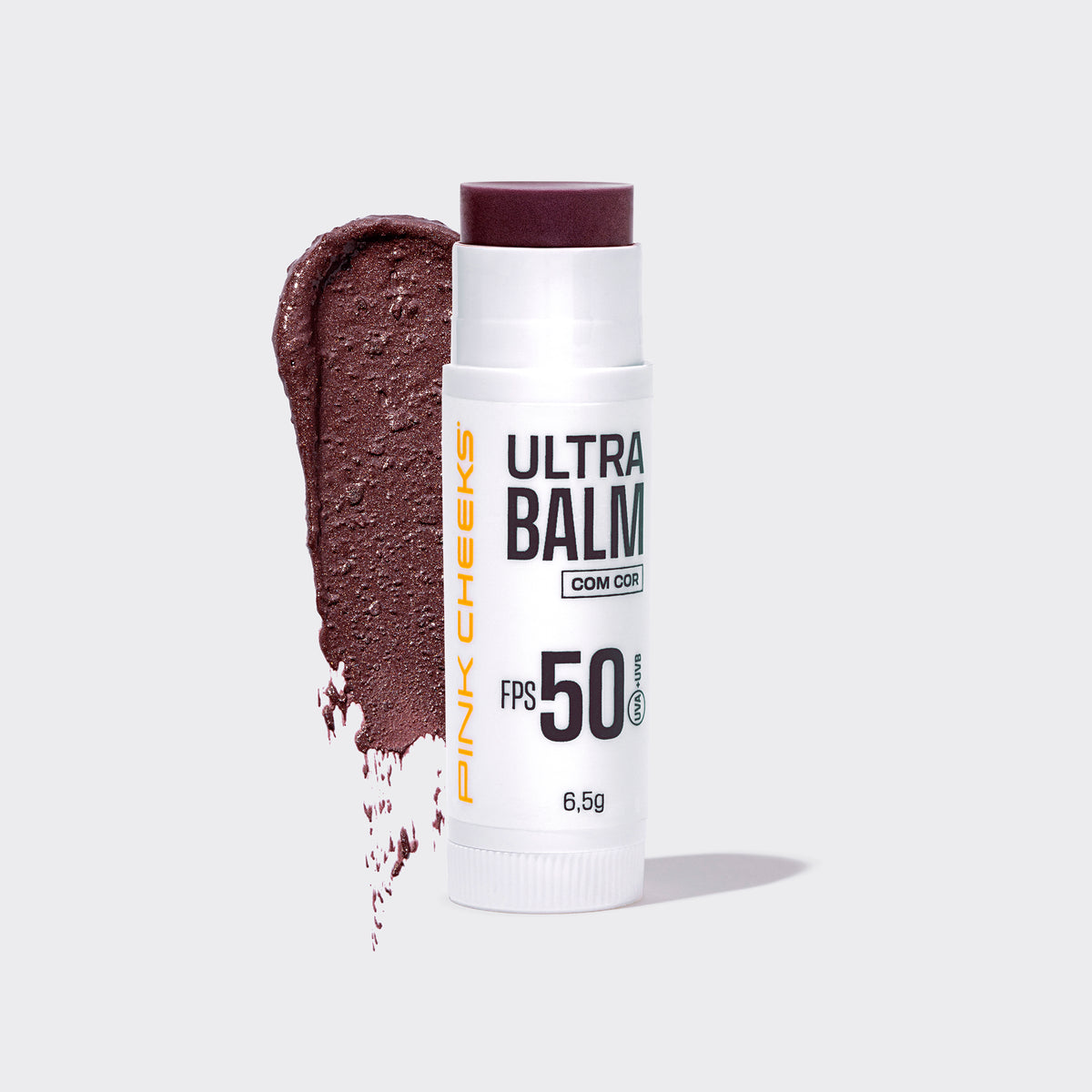 ULTRA BALM COM COR FPS50 FPUVA22 6,5G - AMEIXA