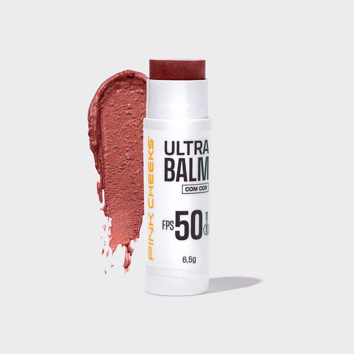 ULTRA BALM COM COR FPS50 FPUVA22 6,5G - AVELÃ