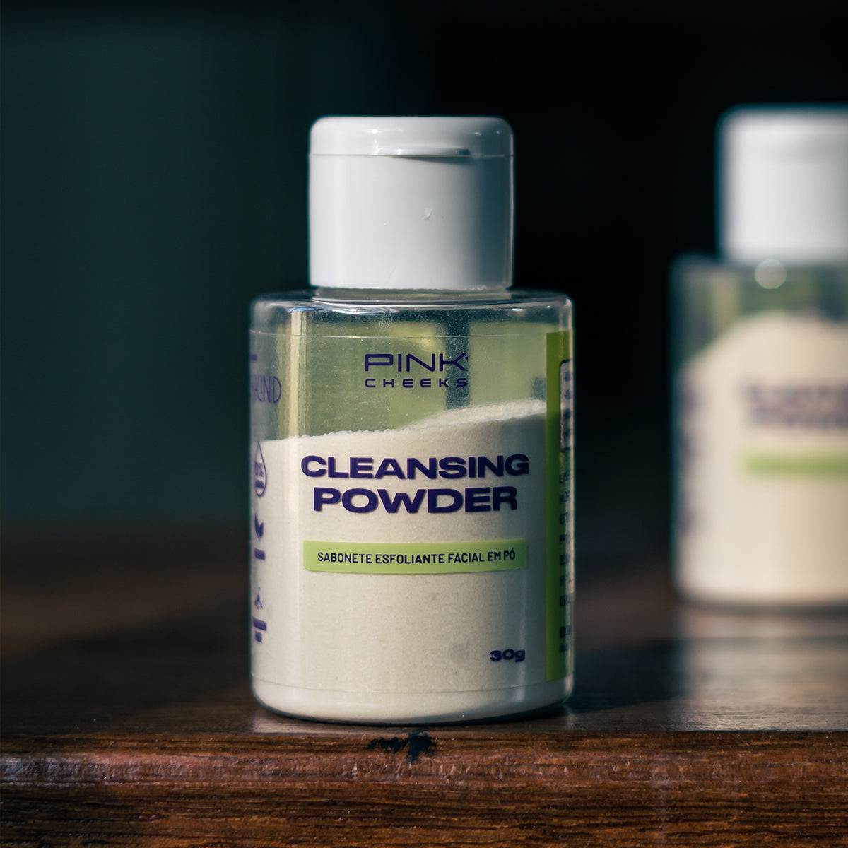 Sabonete Cleansing Powder 30g