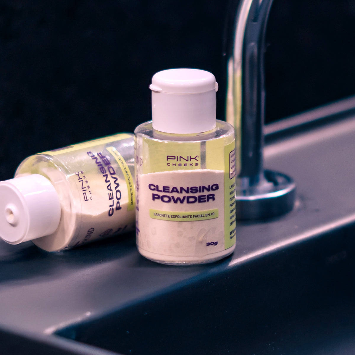 Sabonete Cleansing Powder 30g