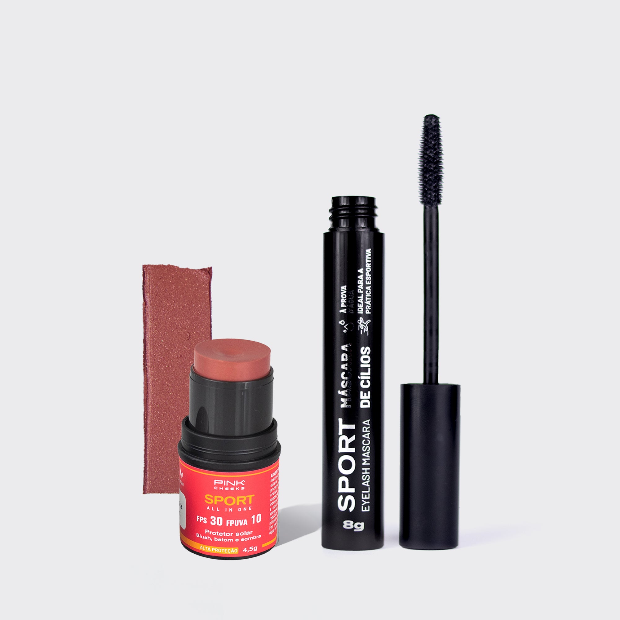 KIT FAVORITOS DA JUH PASA