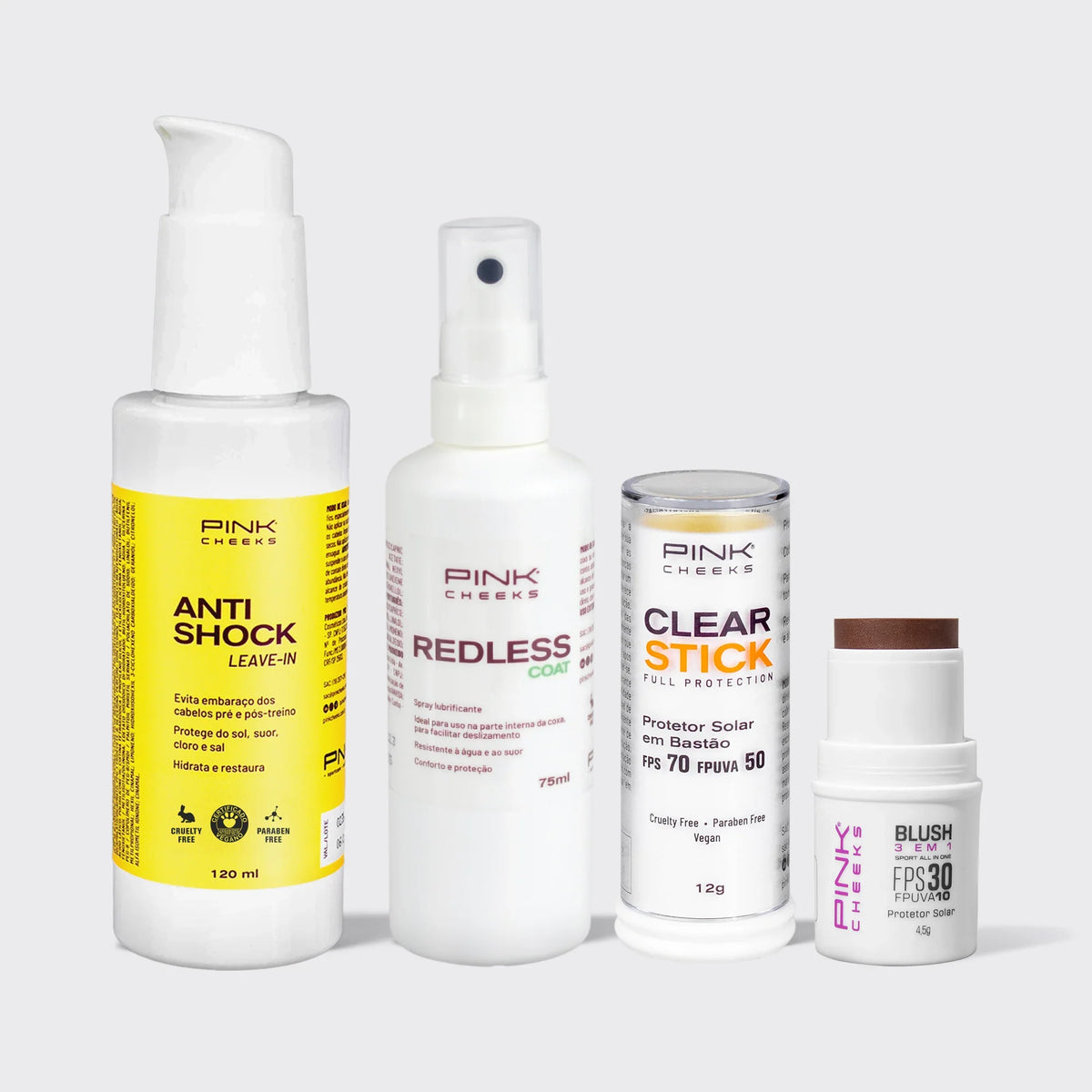 KIT FAVORITOS DA MALU DAILY