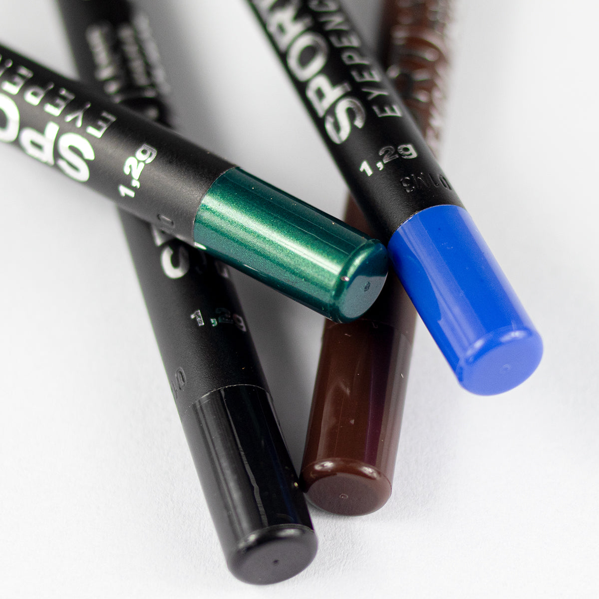 Lápis para Olhos Sport Eyepencil Azul  1,2g