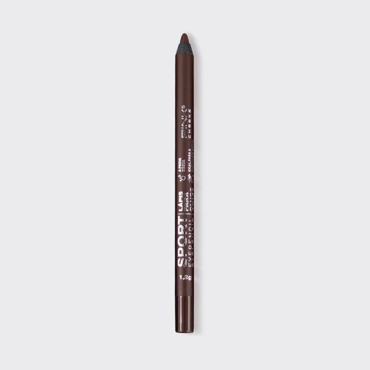LÁPIS PARA OLHOS SPORT EYEPENCIL 1,2G - MARROM