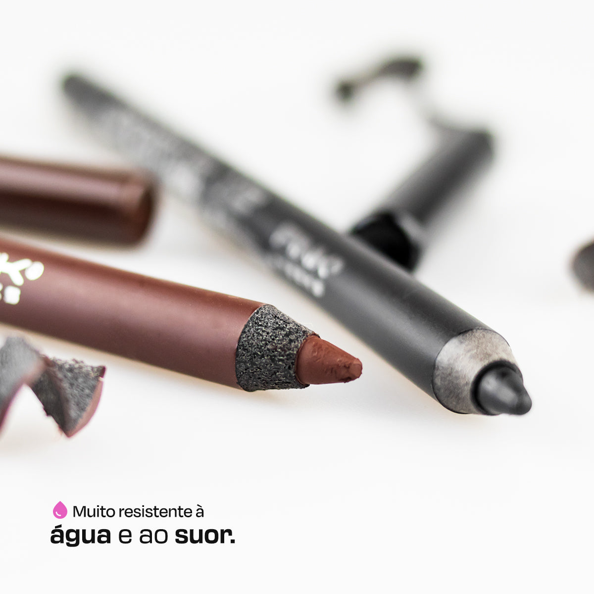Lápis para Olhos Sport Eyepencil 1,2g Marrom