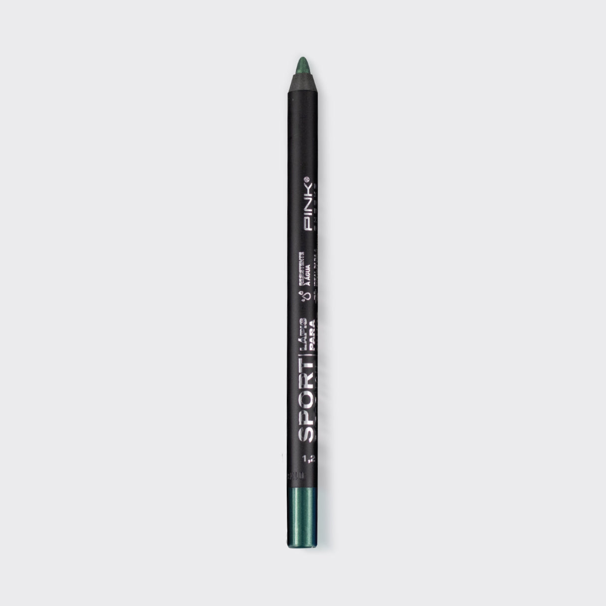 Lápis para Olhos Sport Eyepencil Verde 1,2g